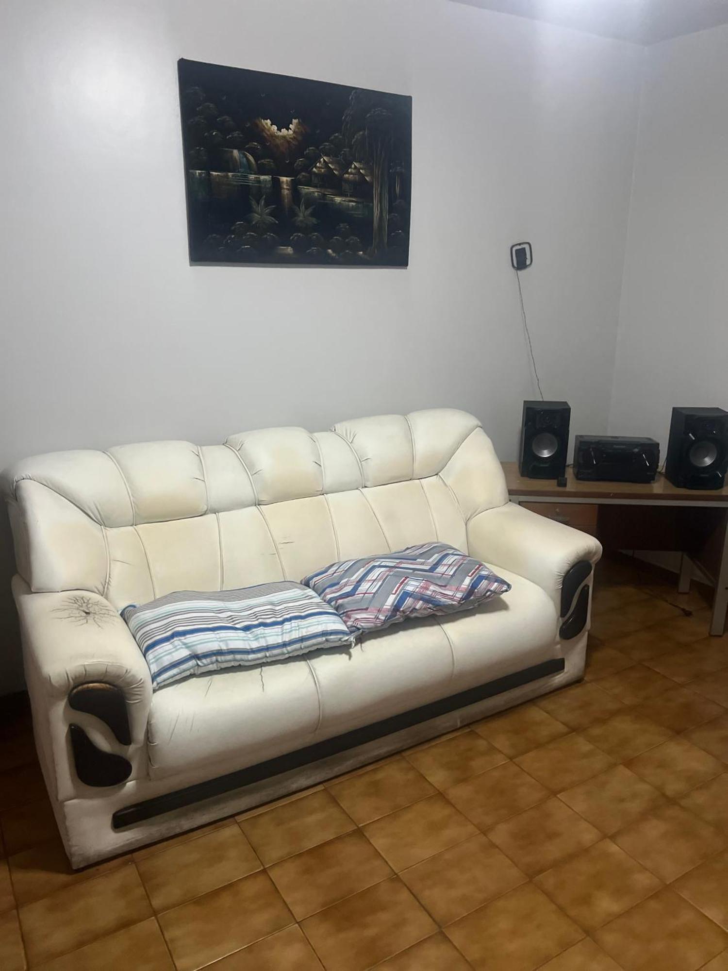 Apartamento Sossego Daire Goiânia Dış mekan fotoğraf