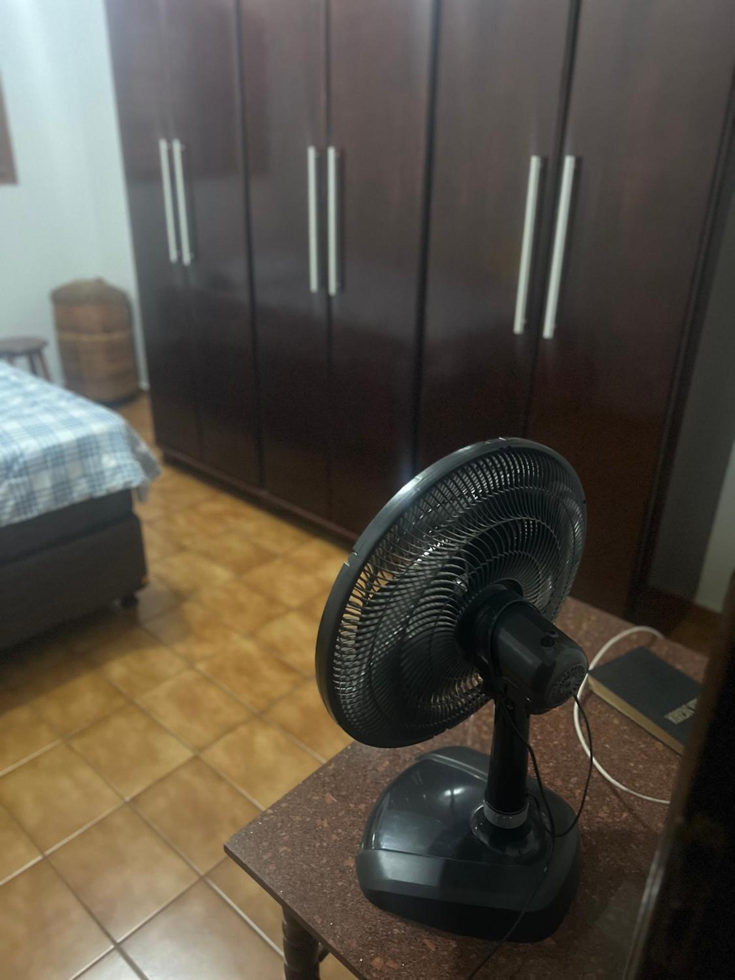 Apartamento Sossego Daire Goiânia Dış mekan fotoğraf