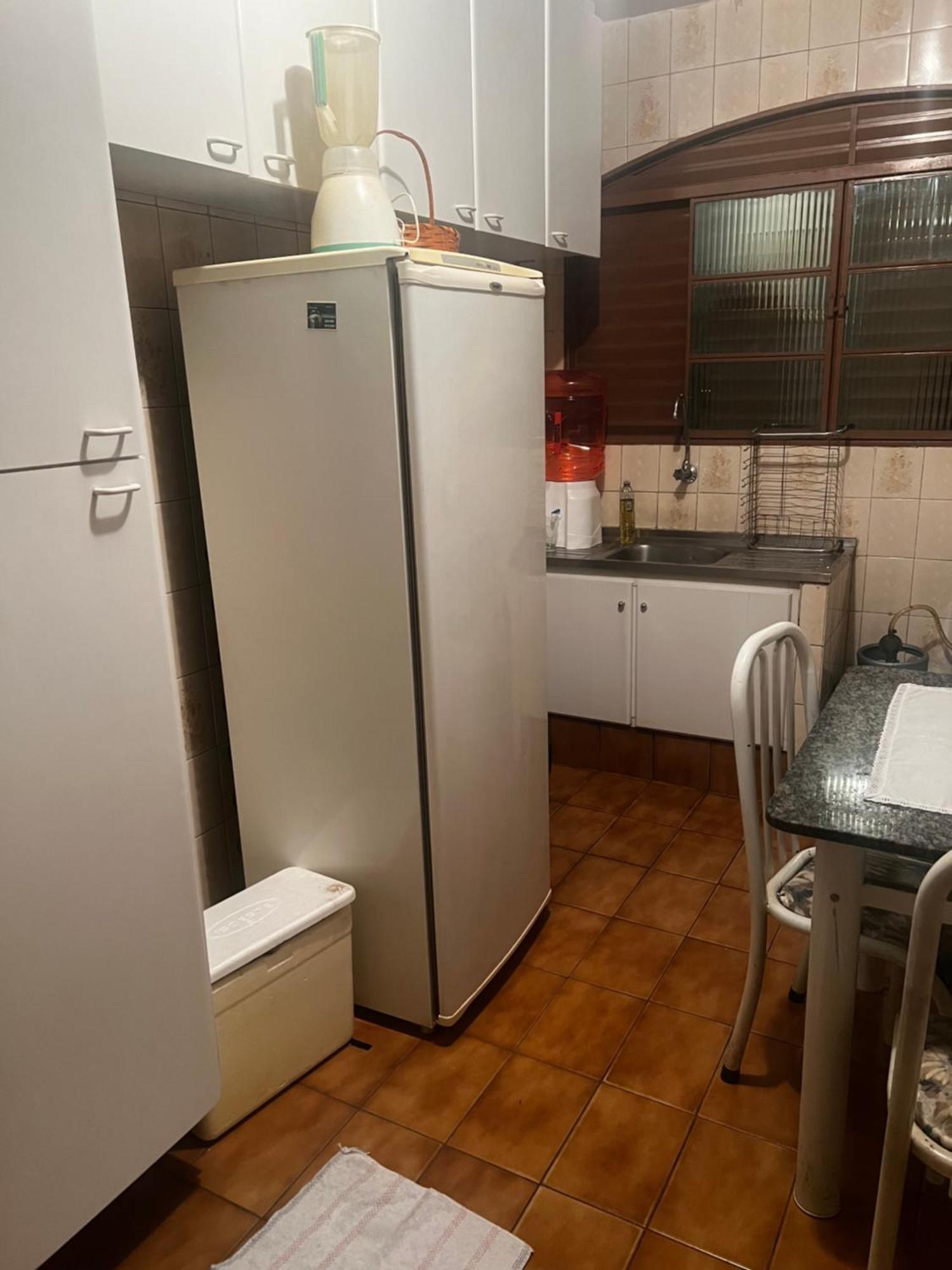 Apartamento Sossego Daire Goiânia Dış mekan fotoğraf