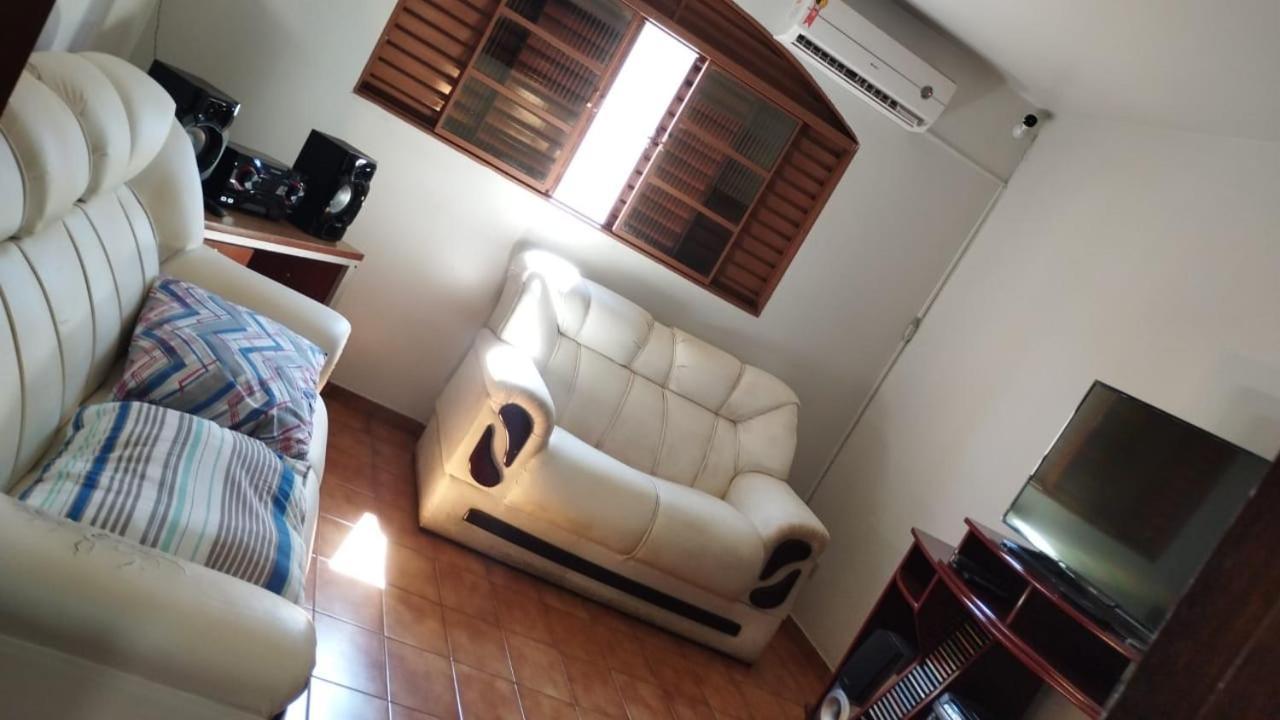 Apartamento Sossego Daire Goiânia Dış mekan fotoğraf